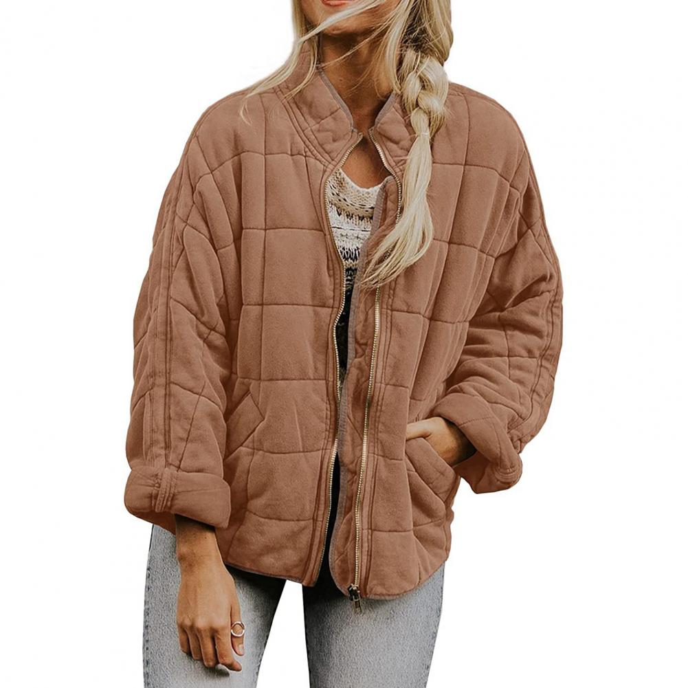 Sylis - Elegant and Warm Streetwear Jacket