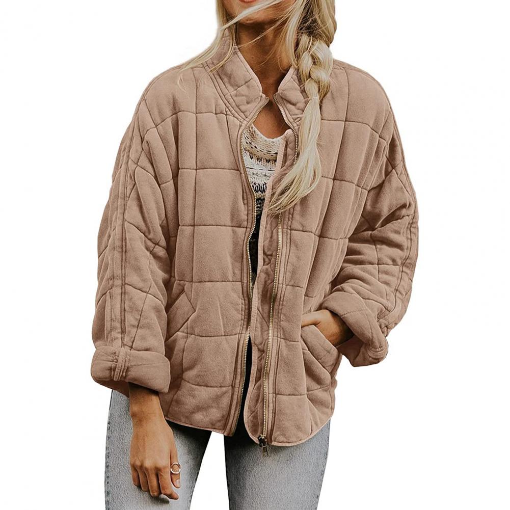 Sylis - Elegant and Warm Streetwear Jacket