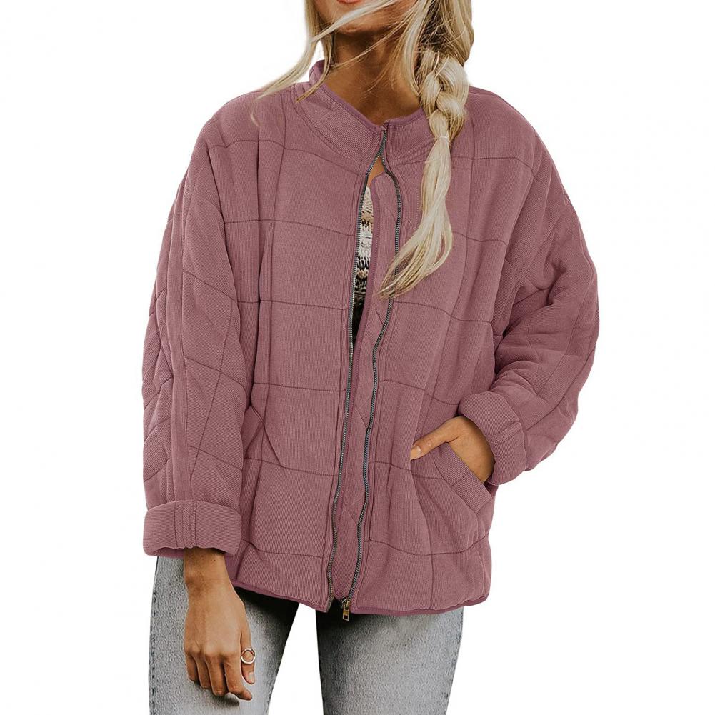 Sylis - Elegant and Warm Streetwear Jacket