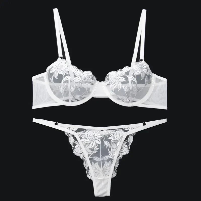 Sylis | Allure Lingerie Set