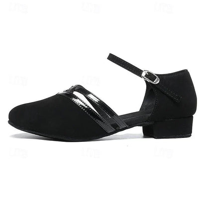 Sylis-Mode | Ladies' dance shoes for modern dance