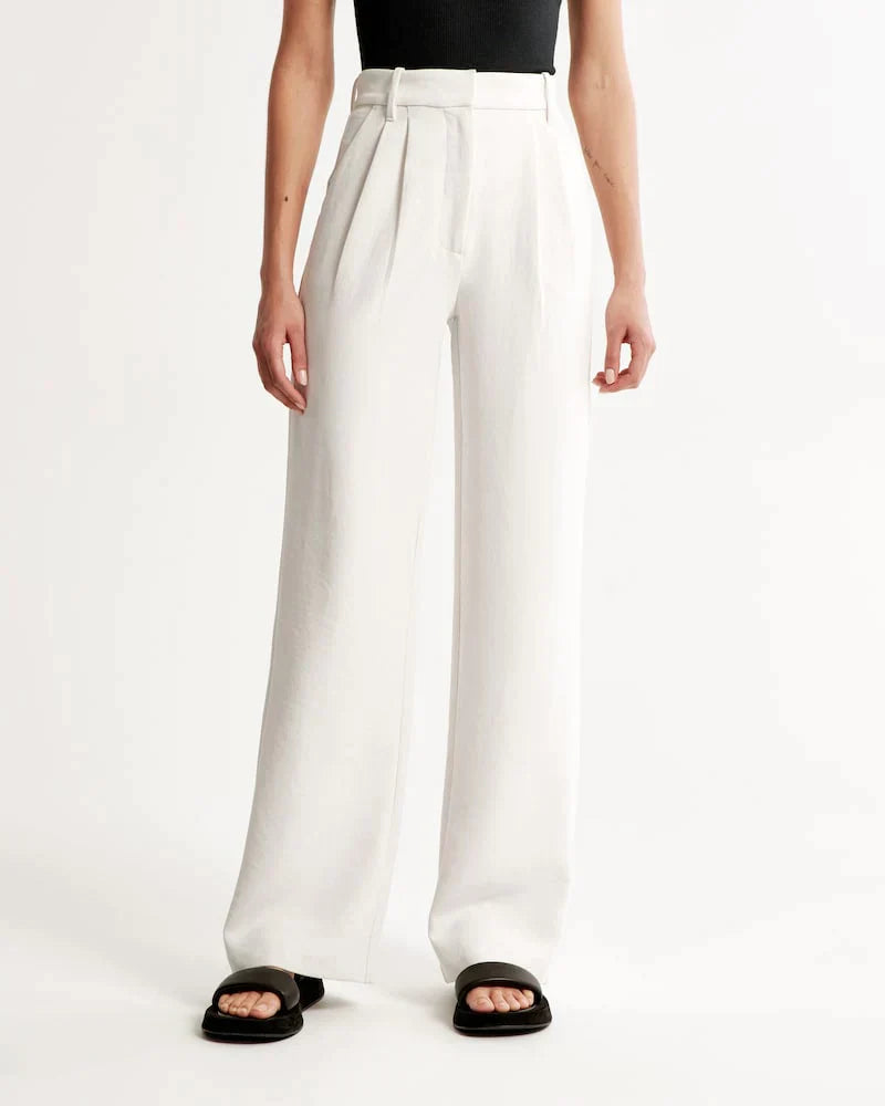 Sylis | Tailored Pants