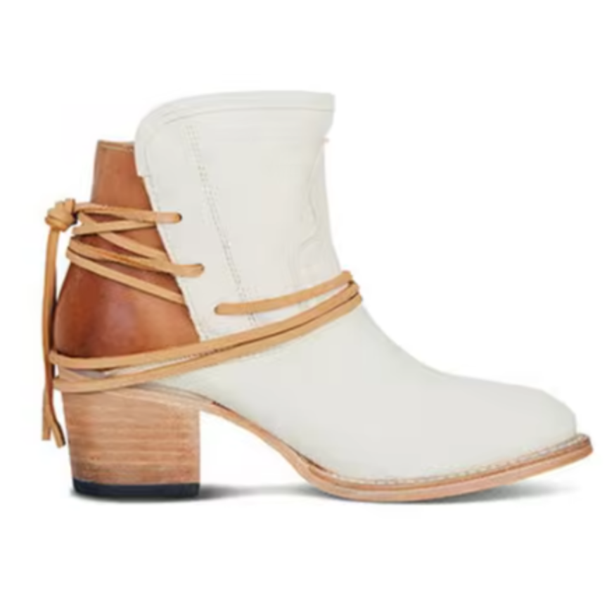 Sylis | Western Boots Elegance & Comfort