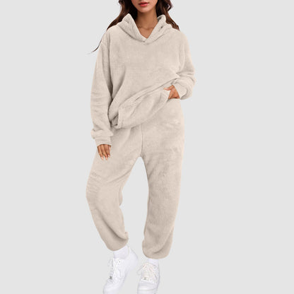 Sylis-Mode | Warm House Suit For Winter