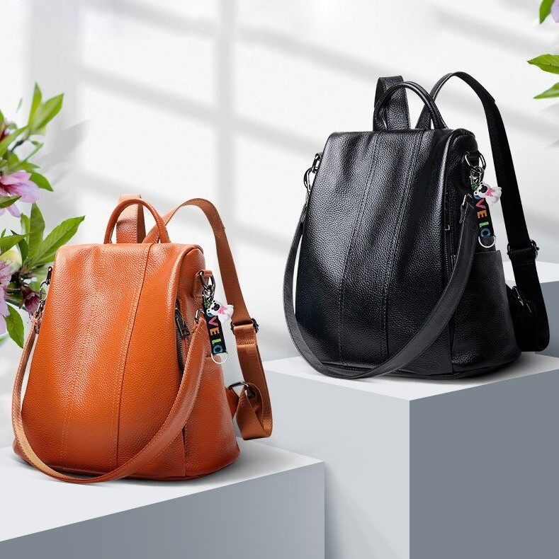 Sylis-Mode - Anti-Theft-backpack