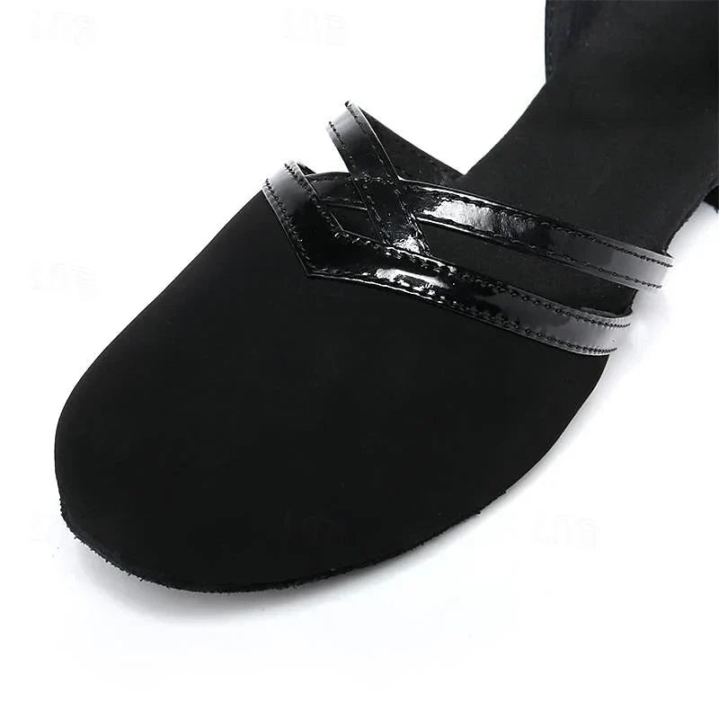Sylis-Mode | Ladies' dance shoes for modern dance